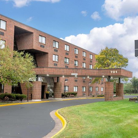Envision Hotel Saint Paul South South Saint Paul Экстерьер фото