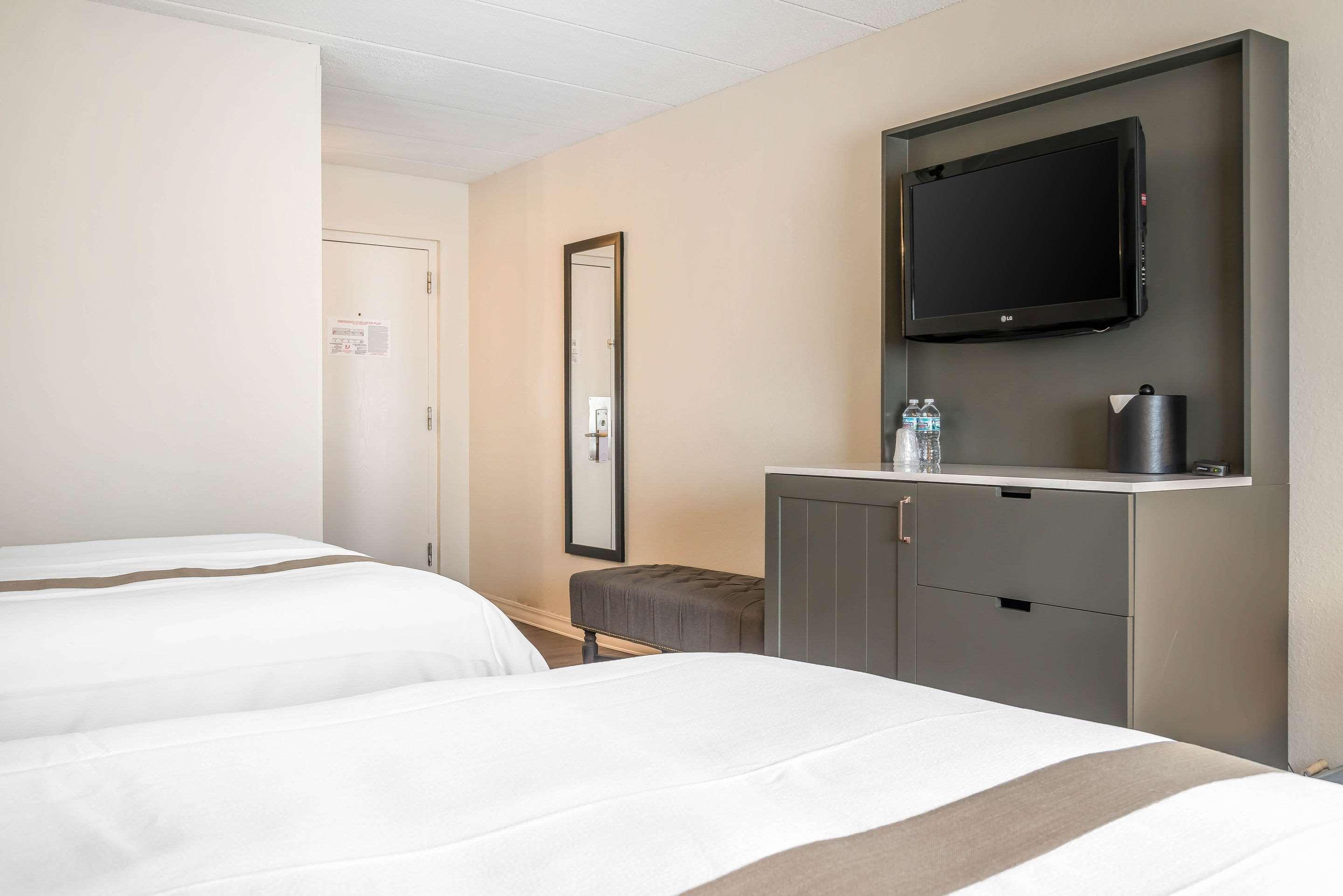 Envision Hotel Saint Paul South South Saint Paul Экстерьер фото