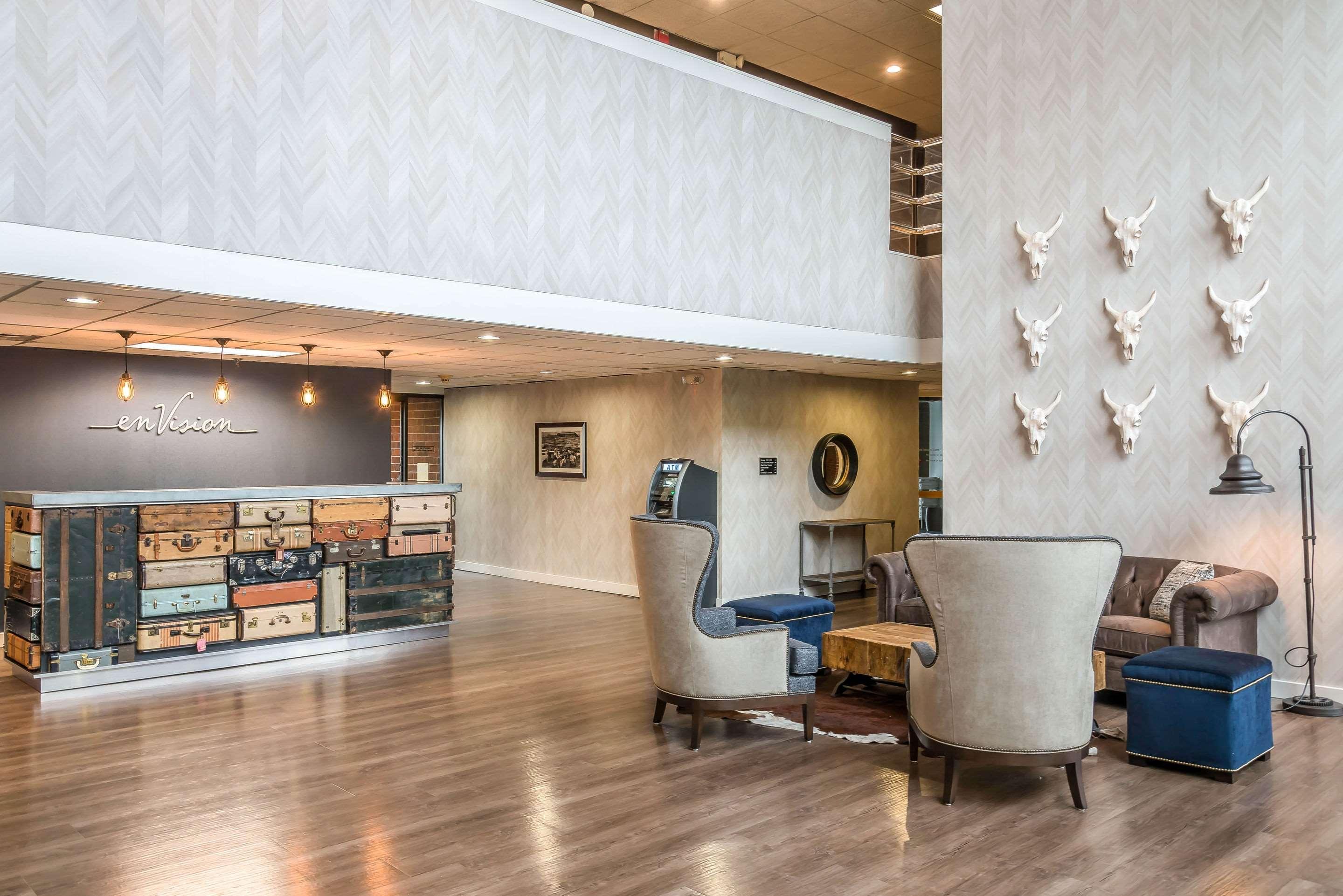 Envision Hotel Saint Paul South South Saint Paul Экстерьер фото