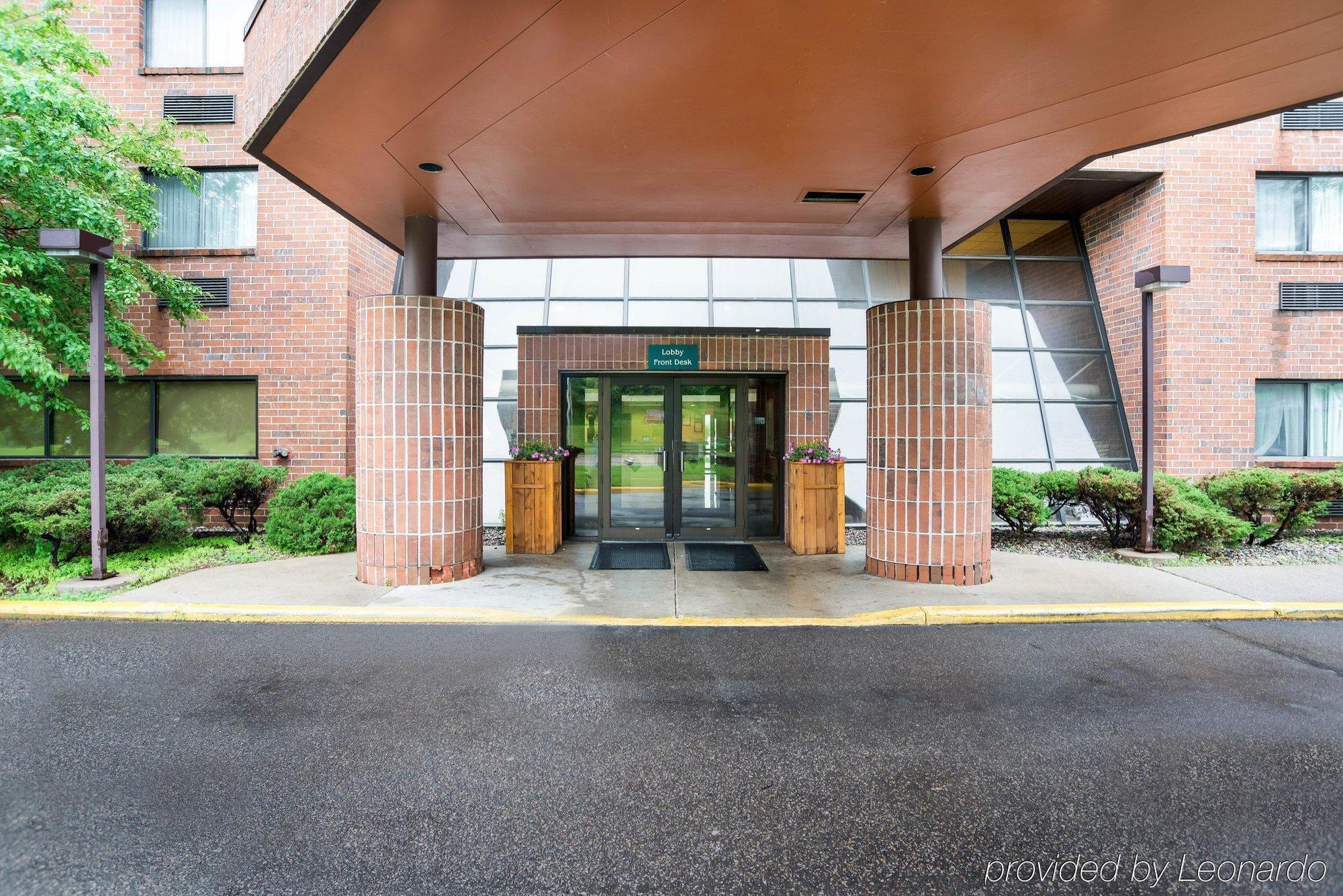 Envision Hotel Saint Paul South South Saint Paul Экстерьер фото