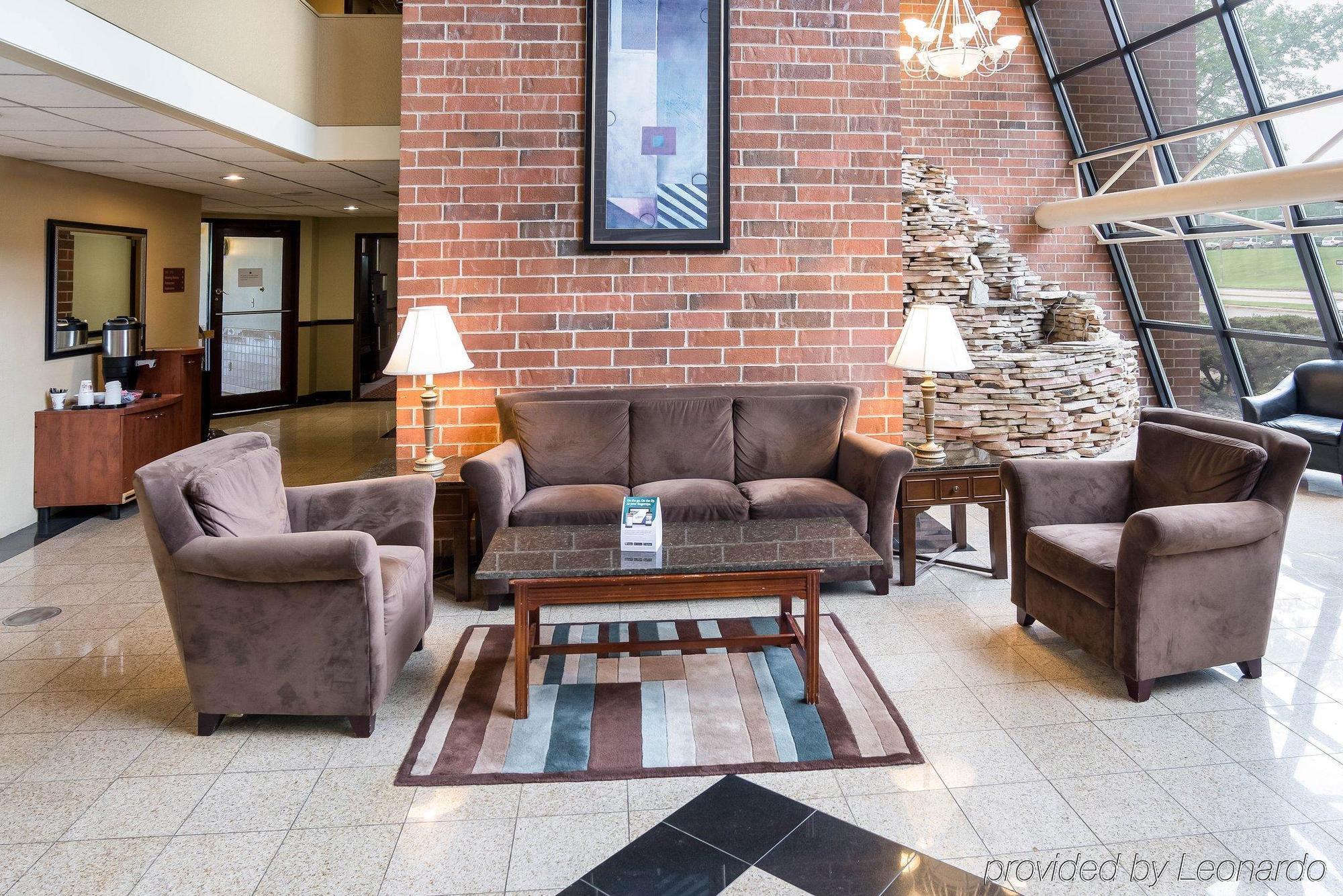 Envision Hotel Saint Paul South South Saint Paul Экстерьер фото