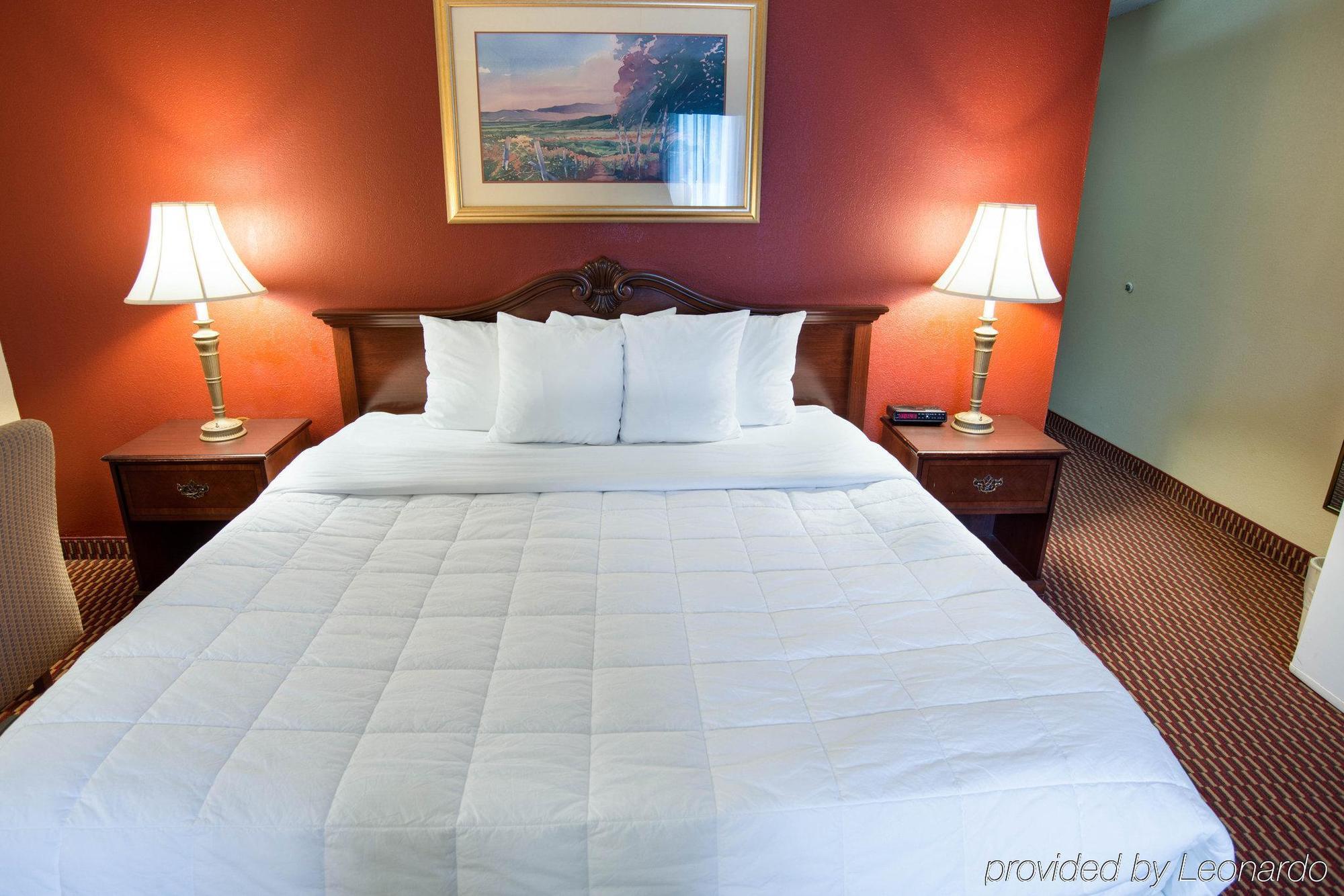 Envision Hotel Saint Paul South South Saint Paul Экстерьер фото