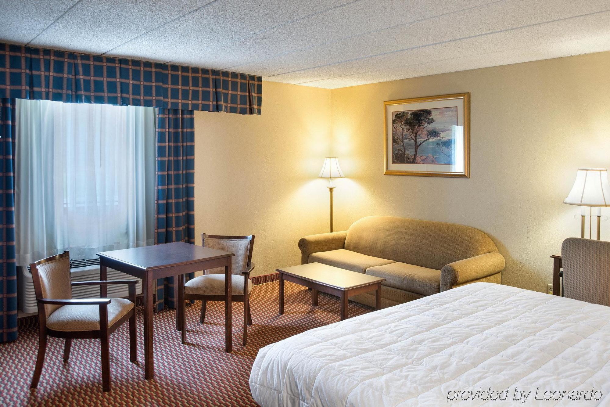 Envision Hotel Saint Paul South South Saint Paul Экстерьер фото