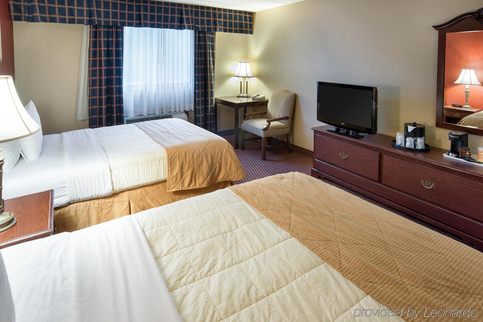 Envision Hotel Saint Paul South South Saint Paul Экстерьер фото