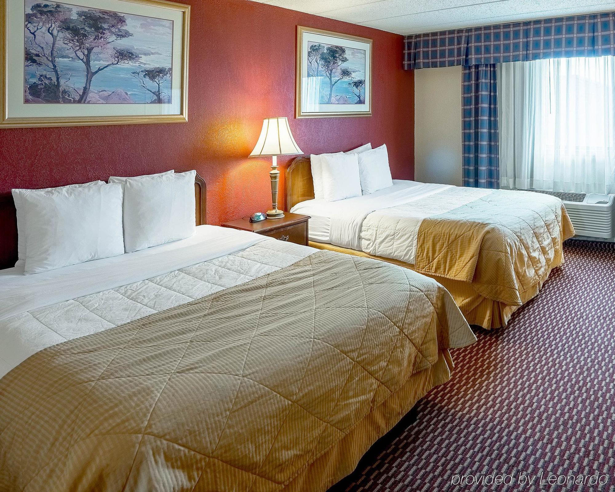 Envision Hotel Saint Paul South South Saint Paul Экстерьер фото
