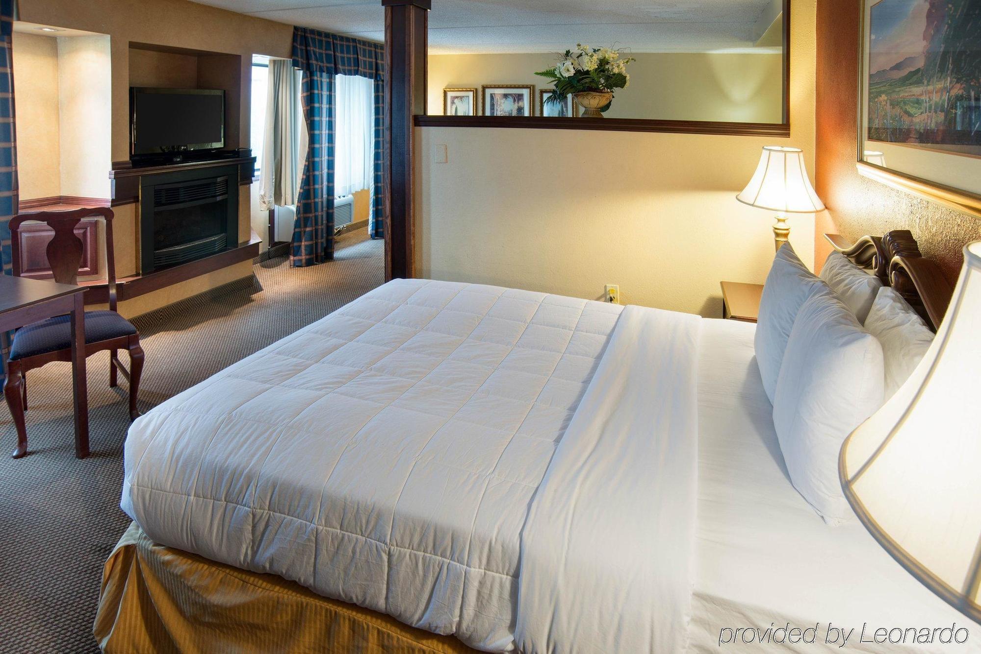 Envision Hotel Saint Paul South South Saint Paul Экстерьер фото