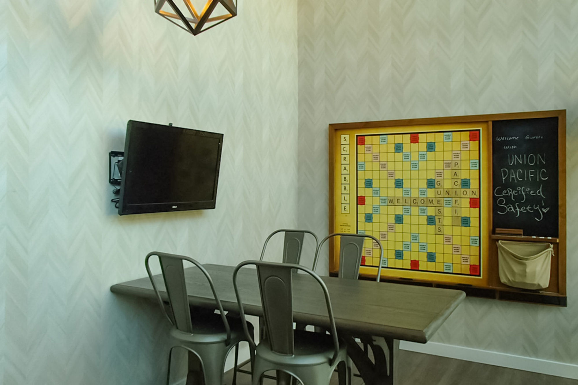Envision Hotel Saint Paul South South Saint Paul Интерьер фото