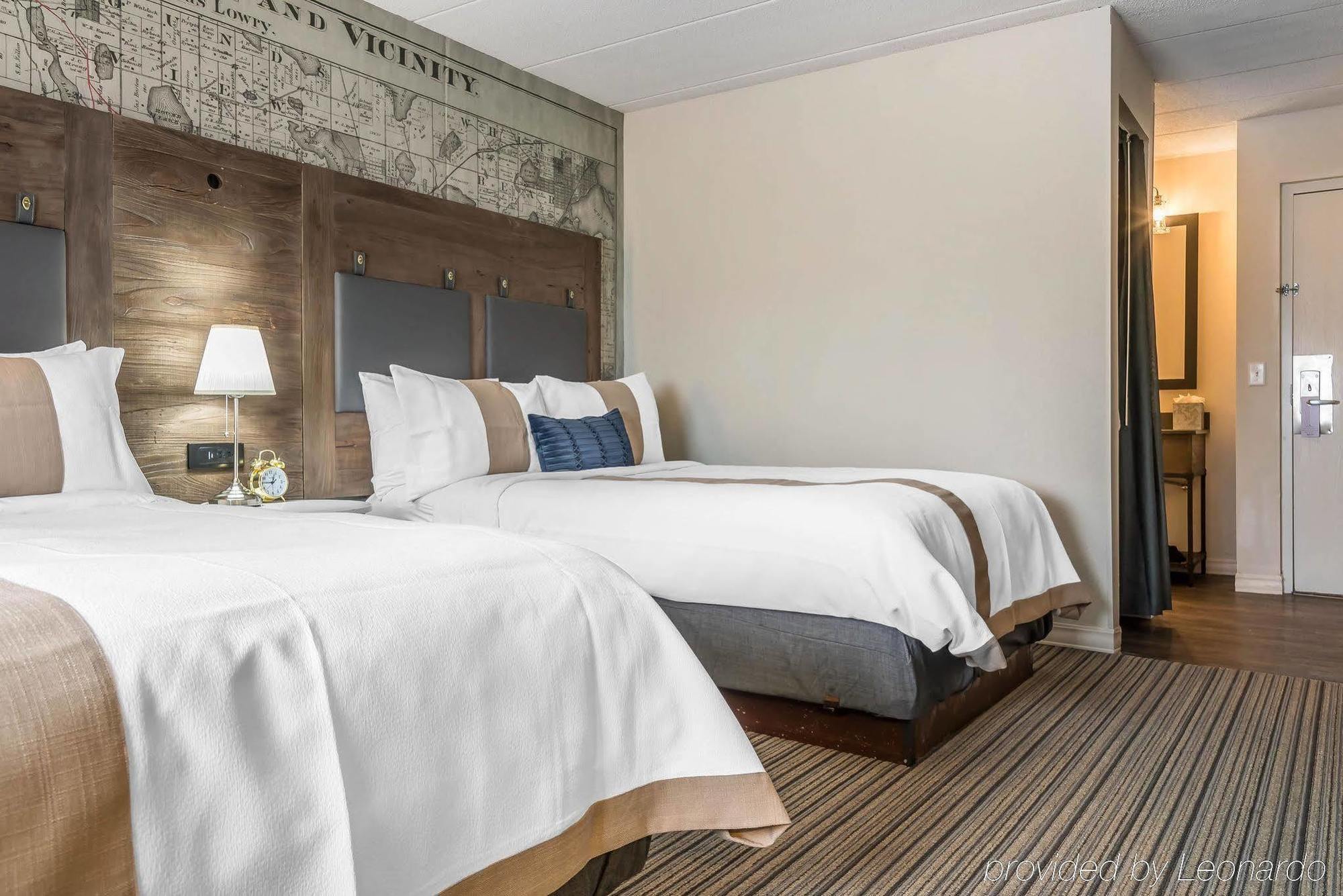 Envision Hotel Saint Paul South South Saint Paul Экстерьер фото