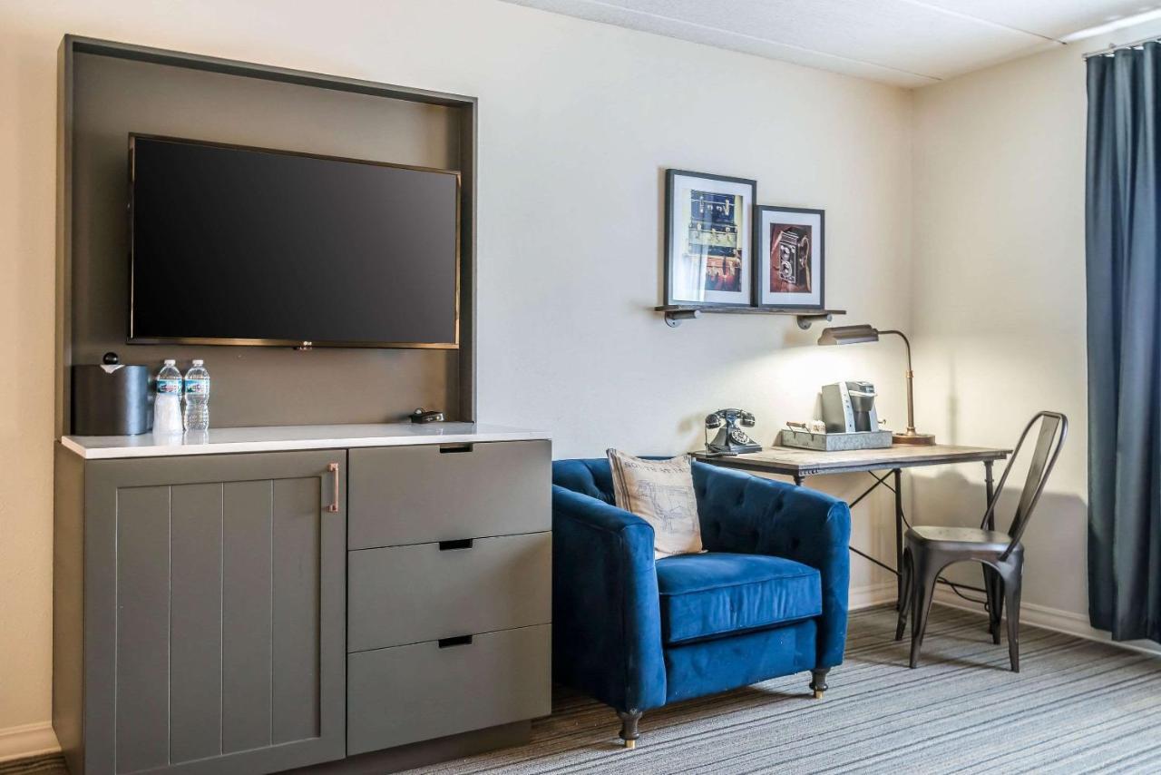 Envision Hotel Saint Paul South South Saint Paul Экстерьер фото